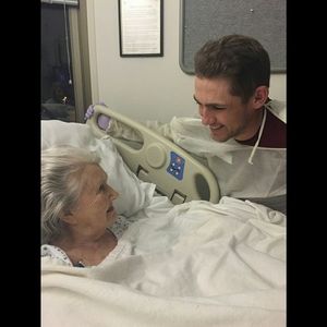 Meet your Posher, Johnny